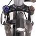Електричний велосипед Maxxter CITY 2.0 (LightBlue) 250W (світло-синій)