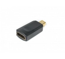 Адаптер-перехідник A-mDPM-HDMIF-01, Mini DisplayPort в HDMI