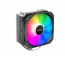 Кулер процесорний PCCOOLER PALADIN 400 ARGB