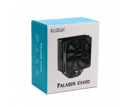 Кулер процесорний PCCOOLER PALADIN EX400