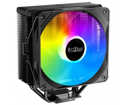 Кулер процесорний PCCOOLER PALADIN EX300S