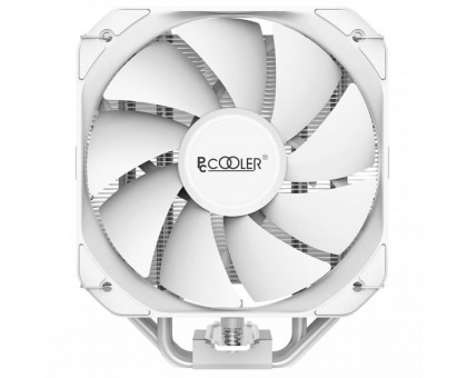 Кулер процесорний PCCOOLER PALADIN 400 WH