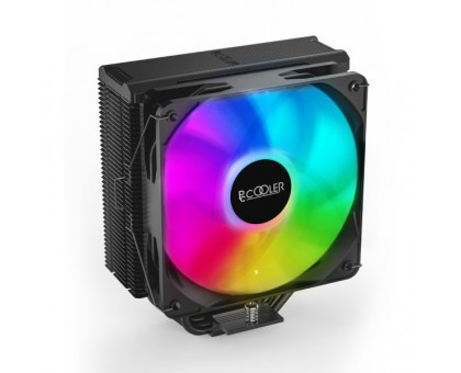 Кулер процесорний PCCOOLER PALADIN EX400 ARGB