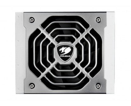 Блок живлення Cougar POLAR X2 1050, 1050 Вт, 80 Plus Platinum, модульний, ATX 3.0, Modular, 135мм Silent Fan