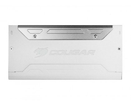 Блок живлення Cougar POLAR X2 1050, 1050 Вт, 80 Plus Platinum, модульний, ATX 3.0, Modular, 135мм Silent Fan