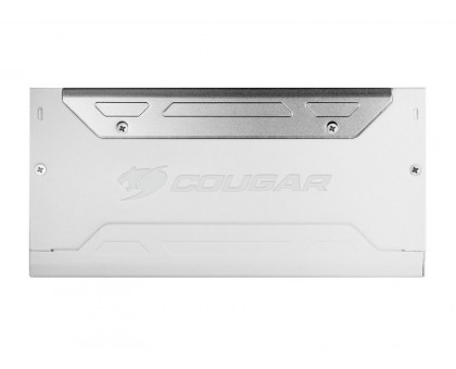 Блок живлення Cougar POLAR X2 1200, 1200 Вт, 80 Plus Platinum, модульний, ATX 3.0, Modular, 135мм Silent Fan