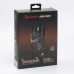 Миша ігрова Bloody W63 Max (Renegade Midnight), Activated, RGB, 12000 CPI, з малюнком, чорна