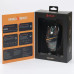 Миша ігрова Bloody W63 Max (Renegade Midnight), Activated, RGB, 12000 CPI, з малюнком, чорна