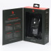 Миша ігрова бездротова A4-Tech Bloody R36 Ultra (Stone Black), 12000 CPI, чорна