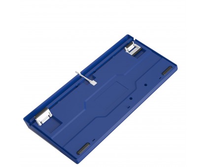 Механическая игровая клавиатура Bloody B950 RGB (Warrior Blue), белая, RGB подсветка клавиш, LK Libra Brown Switch, USB Механическая игровая клавиатура Bloody B950 RGB (Warrior Blue), белая, RGB подсветка клавиш, LK Libra Brown Switch, USB