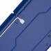 Механическая игровая клавиатура Bloody B950 RGB (Warrior Blue), белая, RGB подсветка клавиш, LK Libra Brown Switch, USB