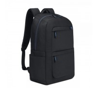 Рюкзак для ноутбука RivaCase 8062 (Black) 15.6", коллекция "Boboli", черный