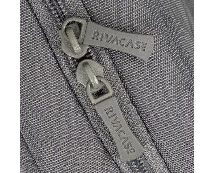 Сумка для ноутбука 15.6 Rivacase 8235 (Grey)