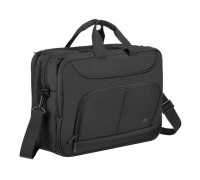 Сумка для ноутбука 15.6 Rivacase 8432 (Black) ECO
