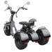 Електроскутер Maxxter TRIKE (blaсk)