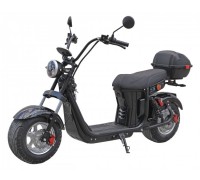 Електроскутер Maxxter ROCK 2.0 (Black)