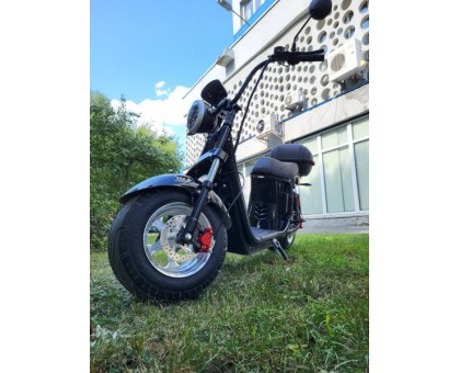 Електроскутер Maxxter ROCK 2.0 (Black)