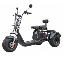 Електроскутер Maxxter TRIKE 2.0 (blaсk)