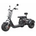 Електроскутер Maxxter TRIKE 2.0 (blaсk)