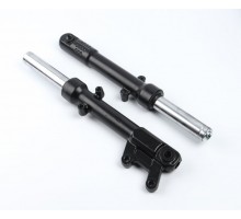 Аммортизатор передний Maxxter MX-FRONT-SUSP-ROCK