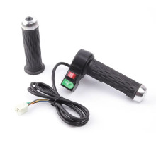 Контроллер Maxxter MX-THROTTLE-ROCK ручка газа для электрического скутера Maxxter MX-CH-ROCK
