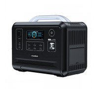 Зарядная станция Choetech BS005-EU-BK 1200Вт