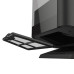 Корпус комп'ютерний Cougar FV270 RGB Black Ігровий, 3*120mm, 1*140mm, ARGB Fan Pre-installed, Type-C x1, USB3.0 x2, Audio x1, чорний