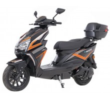 Електроскутер Maxxter NEON (Black)