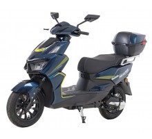 Електроскутер Maxxter LEON (Blue)