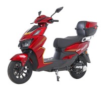 Електроскутер Maxxter LEON (Red)