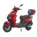 Електроскутер Maxxter LEON (Red)