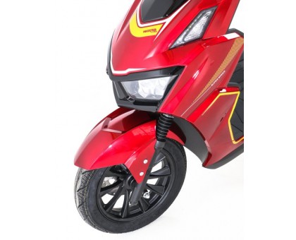 Електроскутер Maxxter LEON (Red)