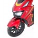 Електроскутер Maxxter LEON (Red)