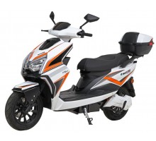 Електроскутер Maxxter NEON (White)