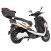 Електроскутер Maxxter NEON (White)