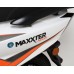 Електроскутер Maxxter NEON (White)