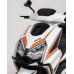 Електроскутер Maxxter NEON (White)