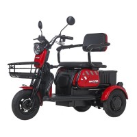 Електроскутер Maxxter ANT (Red)