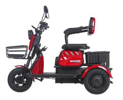 Електроскутер Maxxter ANT (Red)