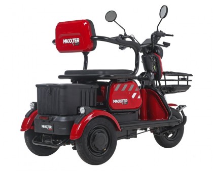 Електроскутер Maxxter ANT (Red)