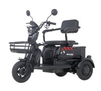 Електроскутер Maxxter ANT (Black)