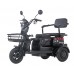 Електроскутер Maxxter ANT (Black)