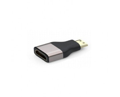 Адаптер Cablexpert AP-HDMI8K-FC, HDMI мама/тато mini-C