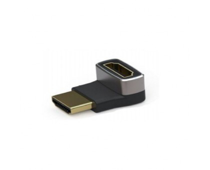 Перехідник кутовий AP-HDMI8K270-FML, HDMI роз'єм, 270 градусів