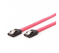 Кабель Cablexpert CC-SATAM-DATA-0.8M, кабель передачі даних SATA III, 80 см.