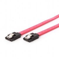 Кабель Cablexpert CC-SATAM-DATA-0.3M, кабель передачі даних SATA III,30 см.