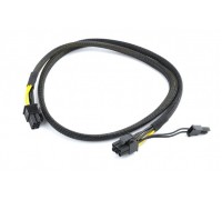 Кабель Cablexpert CC-PSU-86, внутрішній кабель живлення для PCI express