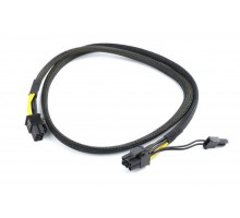 Кабель Cablexpert CC-PSU-86, внутрішній кабель живлення для PCI express