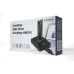 Док-станція для жорстких дисків USB Type-C Gembird DD-U3M2 M.2 SATA & NVME SSD 