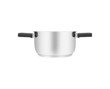 Кастрюля з кришкою RESTO 92201, 1,8л